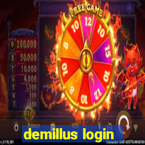 demillus login